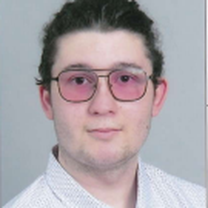 Photo de Valentin Bisson